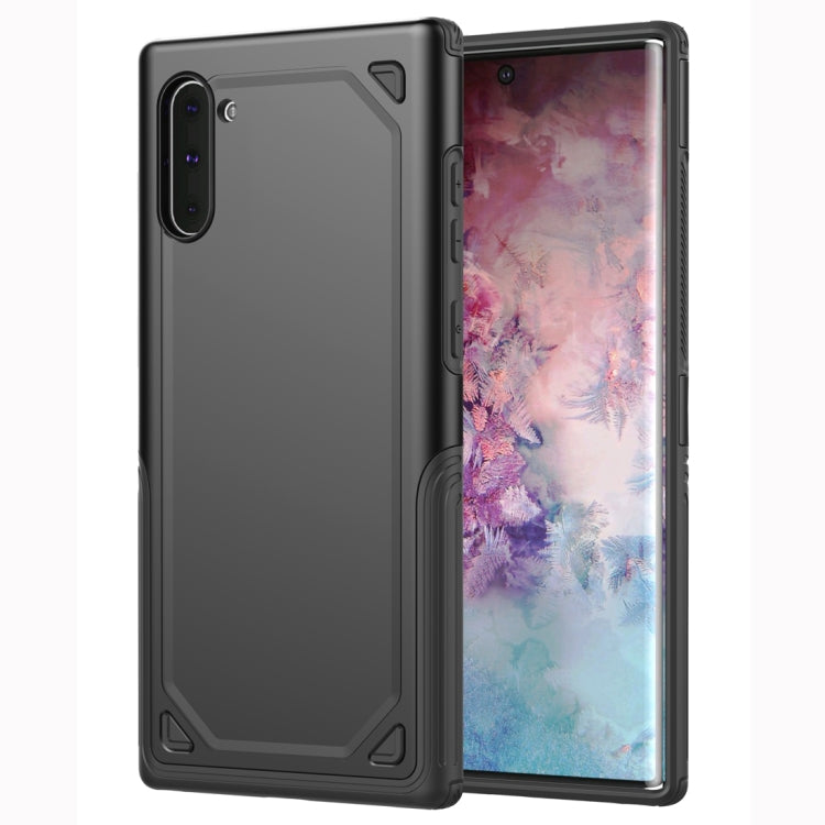 Shockproof Rugged Armor Protective Case for Galaxy Note 10