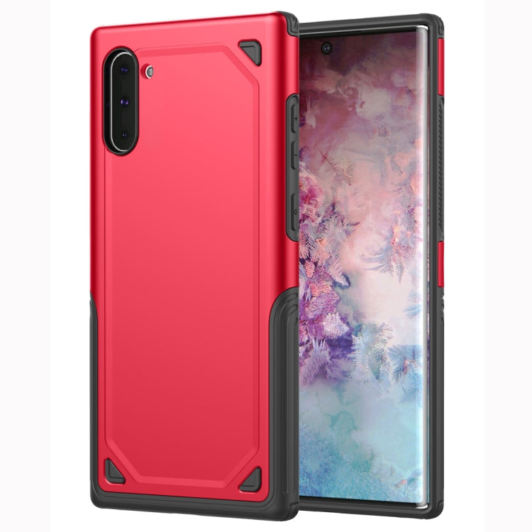 Shockproof Rugged Armor Protective Case for Galaxy Note 10