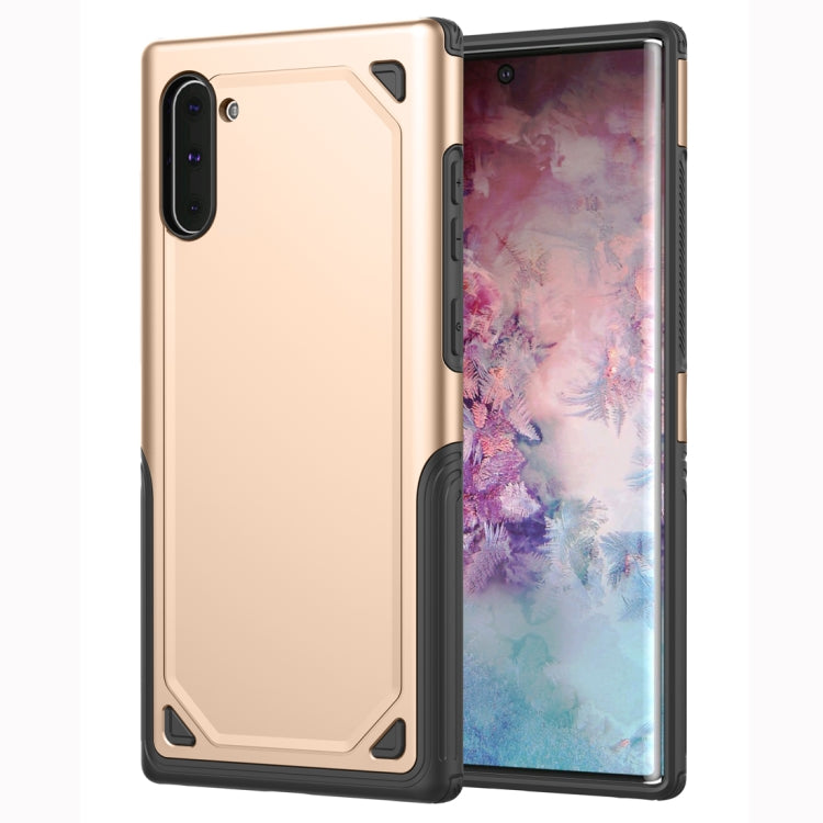 Shockproof Rugged Armor Protective Case for Galaxy Note 10