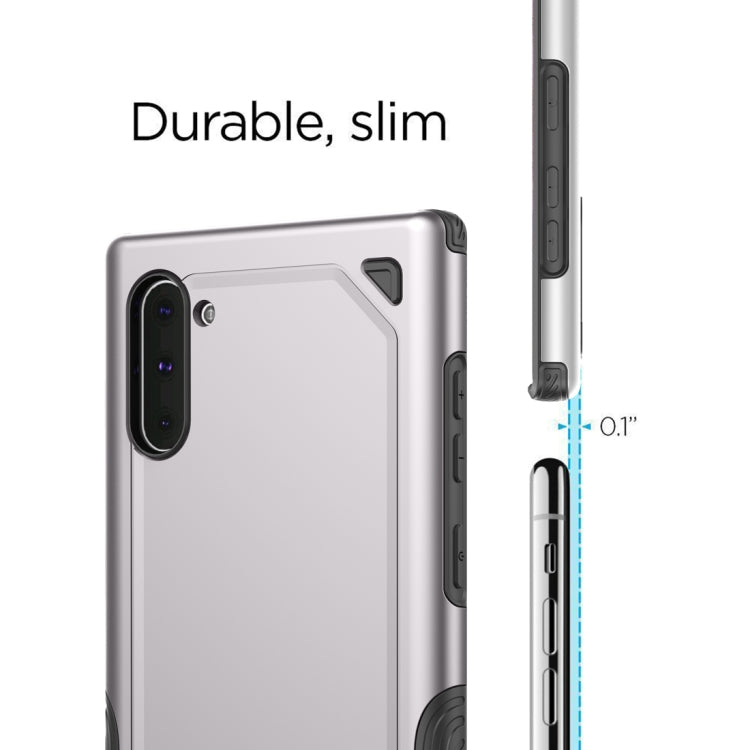 Shockproof Rugged Armor Protective Case for Galaxy Note 10