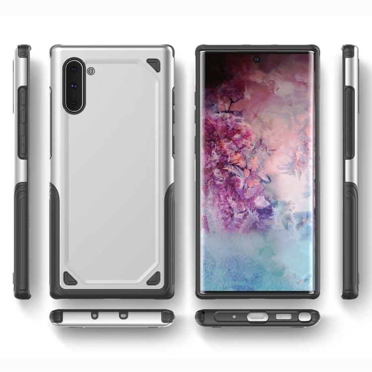 Shockproof Rugged Armor Protective Case for Galaxy Note 10