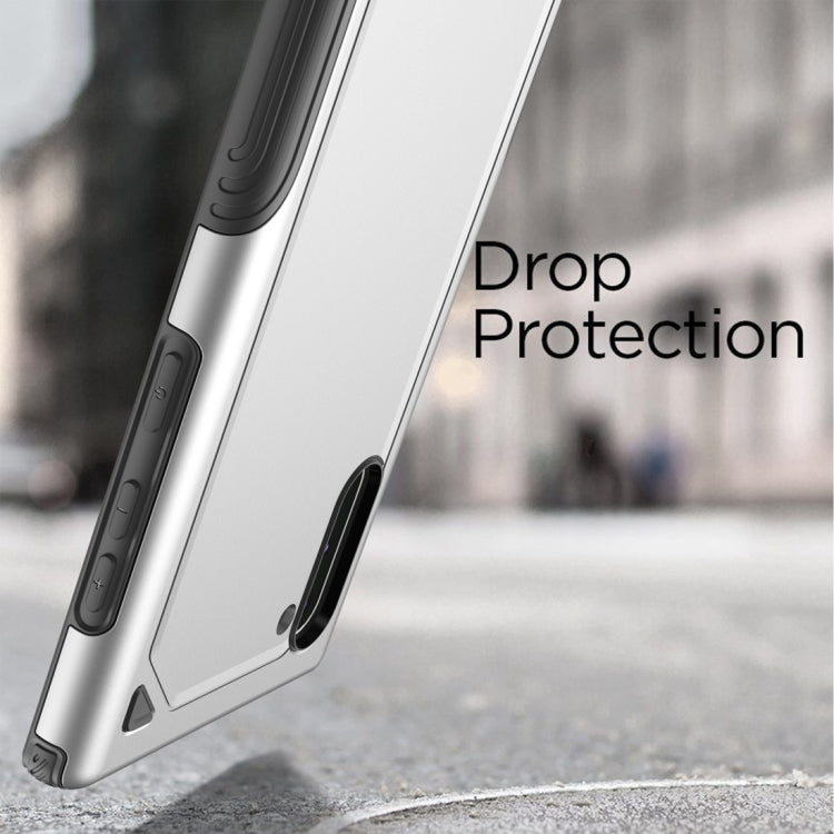 Shockproof Rugged Armor Protective Case for Galaxy Note 10