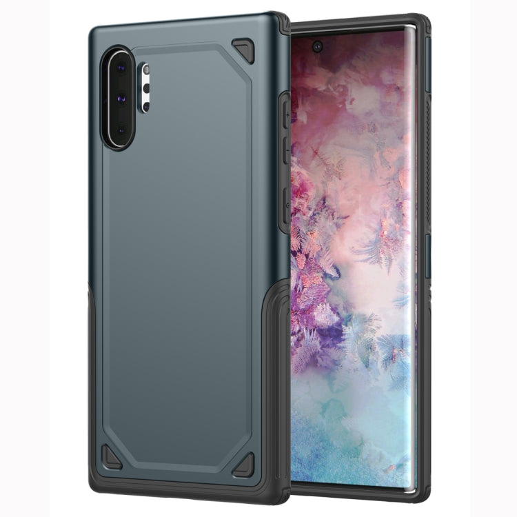 Shockproof Rugged Armor Protective Case for Galaxy Note 10 Pro