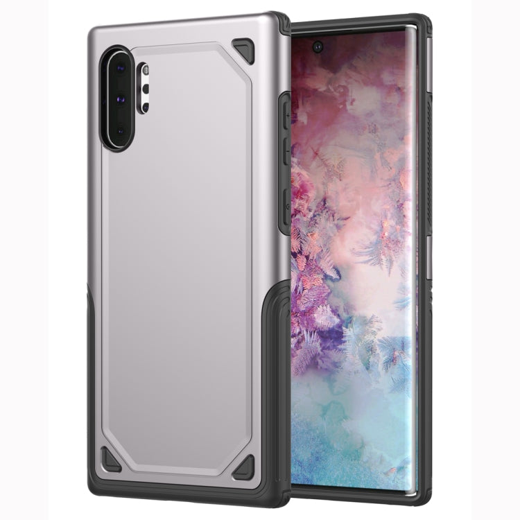 Shockproof Rugged Armor Protective Case for Galaxy Note 10 Pro