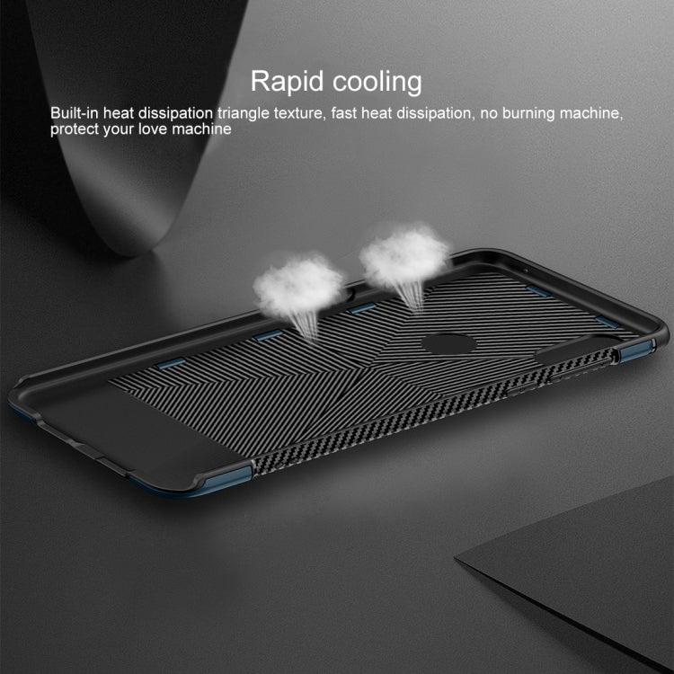 Magnetic 360 Degrees Rotation Ring Armor Phone Protective Case for Xiaomi Mix 3