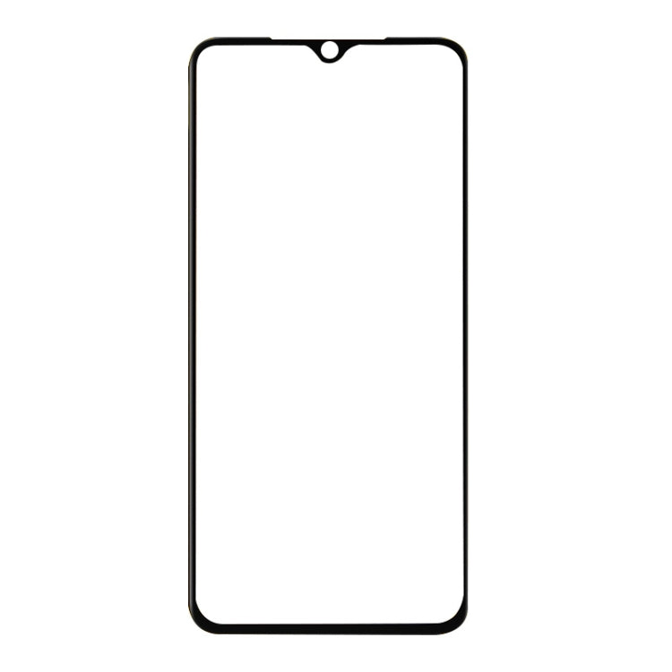 9D Full Glue Full Screen Tempered Glass Film For Xiaomi Mi 9