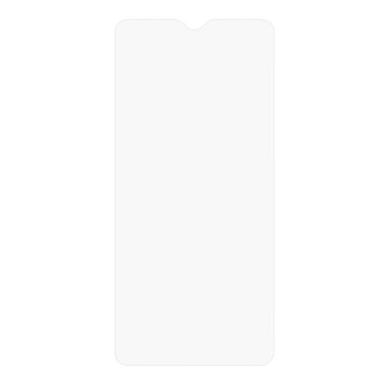 9D Full Glue Full Screen Tempered Glass Film For Galaxy A40