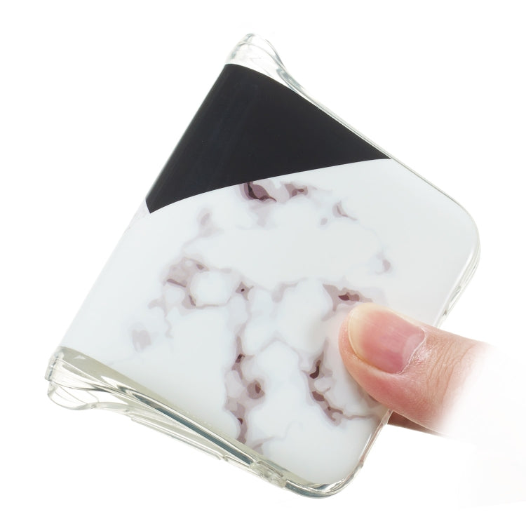 Coloured Drawing Pattern IMD Workmanship Soft TPU Protective Case For Huawei Y5 (2019)