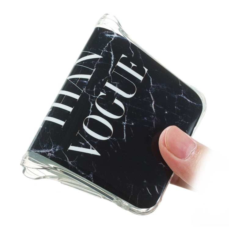 Coloured Drawing Pattern IMD Workmanship Soft TPU Protective Case For Huawei Y5 (2019)