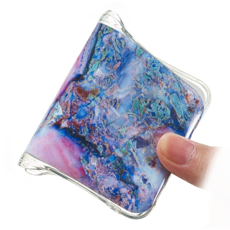 Coloured Drawing Pattern IMD Workmanship Soft TPU Protective Case For Huawei Y5 (2019)