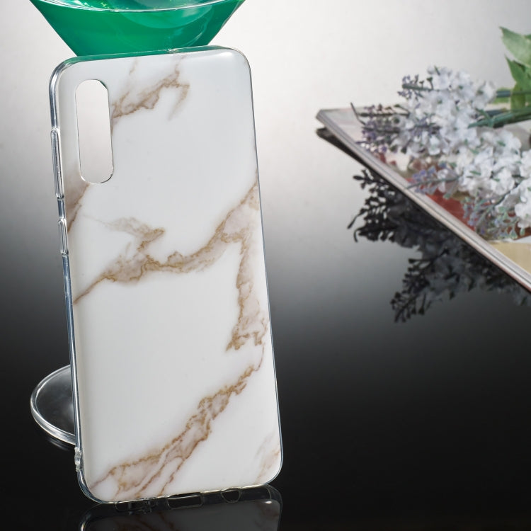 Coloured Drawing Pattern IMD Workmanship Soft TPU Protective Case For Huawei Y5 (2019)