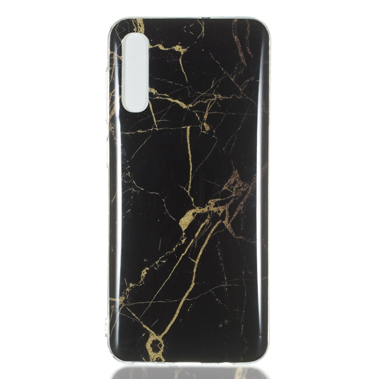 Coloured Drawing Pattern IMD Workmanship Soft TPU Protective Case For Huawei Y5 (2019)