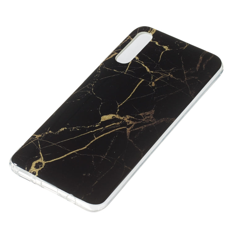 Coloured Drawing Pattern IMD Workmanship Soft TPU Protective Case For Huawei Y5 (2019)