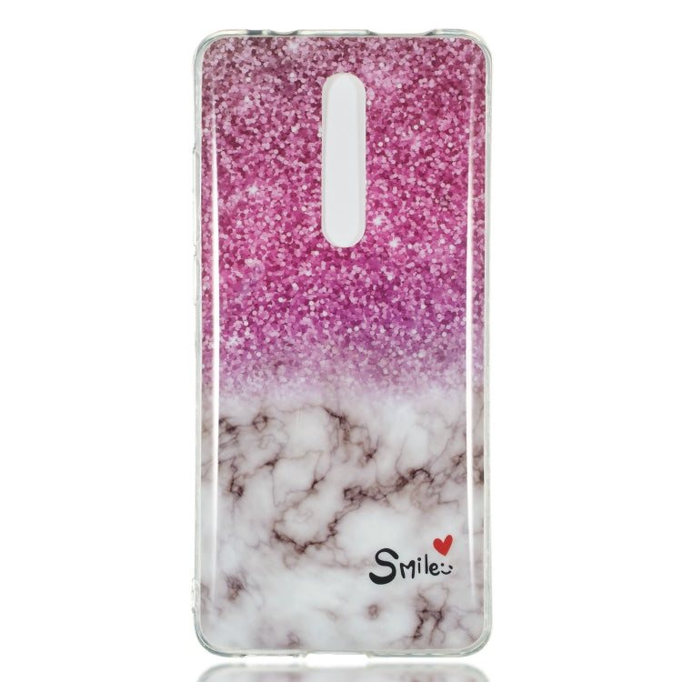 Coloured Drawing Pattern IMD Workmanship Soft TPU Protective Case For Xiaomi Mi 9T & Mi 9T Pro &  Redmi K20 & Redmi K20 Pro