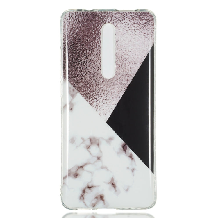 Coloured Drawing Pattern IMD Workmanship Soft TPU Protective Case For Xiaomi Mi 9T & Mi 9T Pro &  Redmi K20 & Redmi K20 Pro