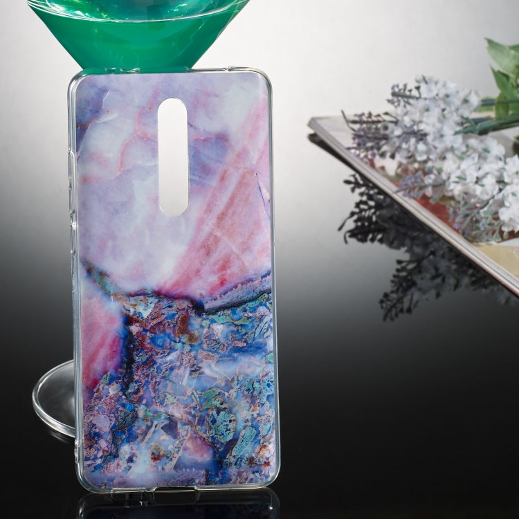 Coloured Drawing Pattern IMD Workmanship Soft TPU Protective Case For Xiaomi Mi 9T & Mi 9T Pro &  Redmi K20 & Redmi K20 Pro