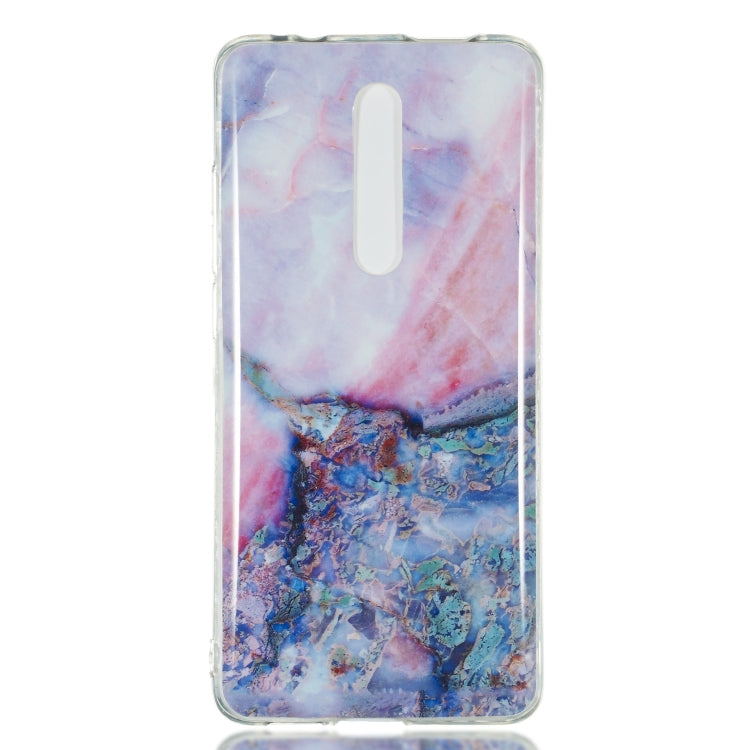 Coloured Drawing Pattern IMD Workmanship Soft TPU Protective Case For Xiaomi Mi 9T & Mi 9T Pro &  Redmi K20 & Redmi K20 Pro