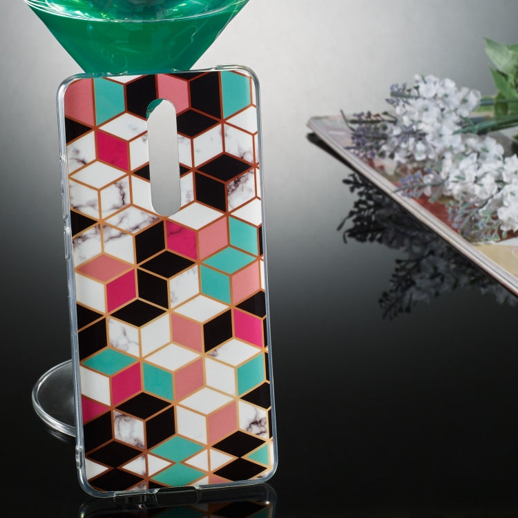 Coloured Drawing Pattern IMD Workmanship Soft TPU Protective Case For Xiaomi Mi 9T & Mi 9T Pro &  Redmi K20 & Redmi K20 Pro