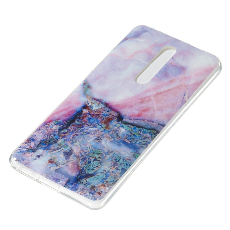 Coloured Drawing Pattern IMD Workmanship Soft TPU Protective Case For Xiaomi Mi 9T & Mi 9T Pro &  Redmi K20 & Redmi K20 Pro