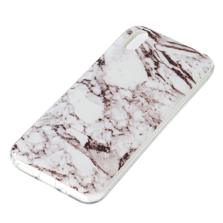 Coloured Drawing Pattern IMD Workmanship Soft TPU Protective Case For Huawei Y5 2019
