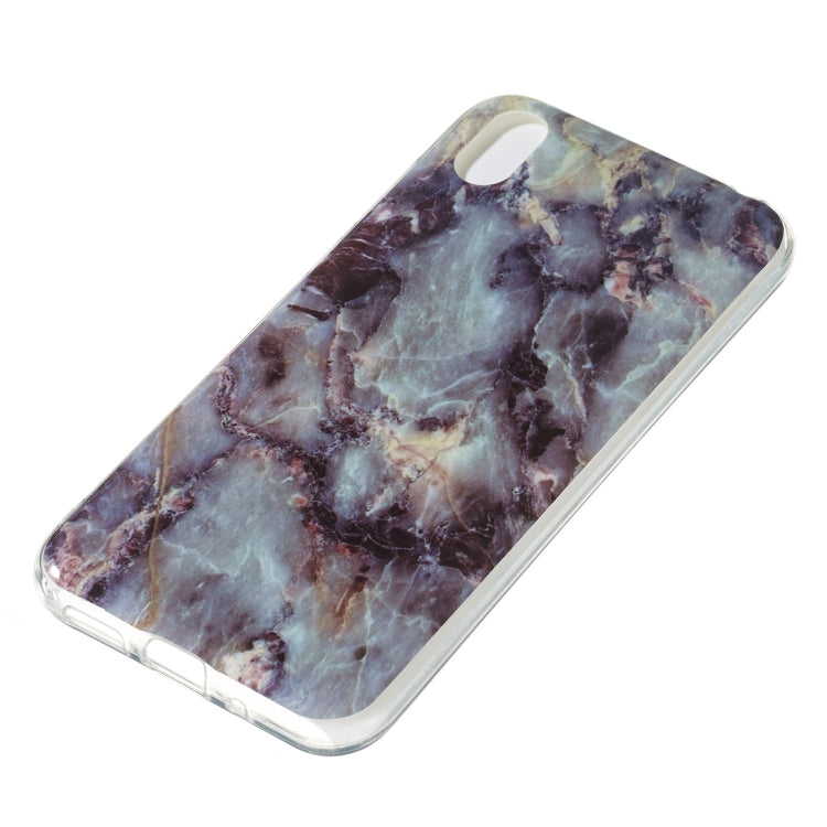 Coloured Drawing Pattern IMD Workmanship Soft TPU Protective Case For Huawei Y5 2019