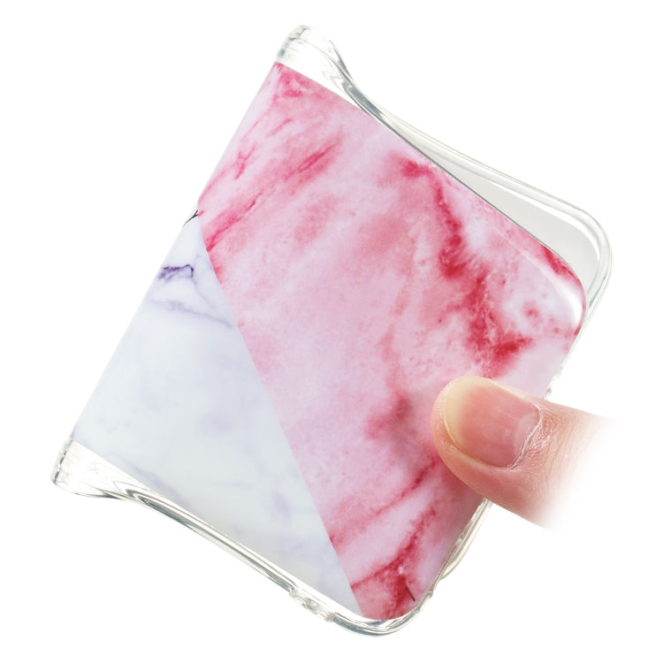 Coloured Drawing Pattern IMD Workmanship Soft TPU Protective Case For Huawei Y5 2019