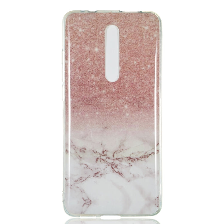 Coloured Drawing Pattern IMD Workmanship Soft TPU Protective Case For Xiaomi Mi 9T & Mi 9T Pro &  Redmi K20 & Redmi K20 Pro