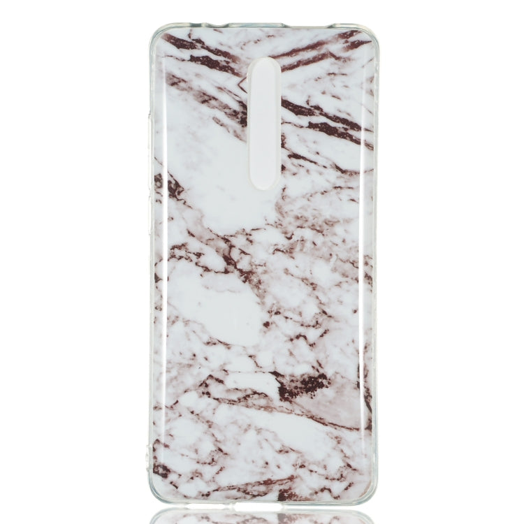 Coloured Drawing Pattern IMD Workmanship Soft TPU Protective Case For Xiaomi Mi 9T & Mi 9T Pro &  Redmi K20 & Redmi K20 Pro