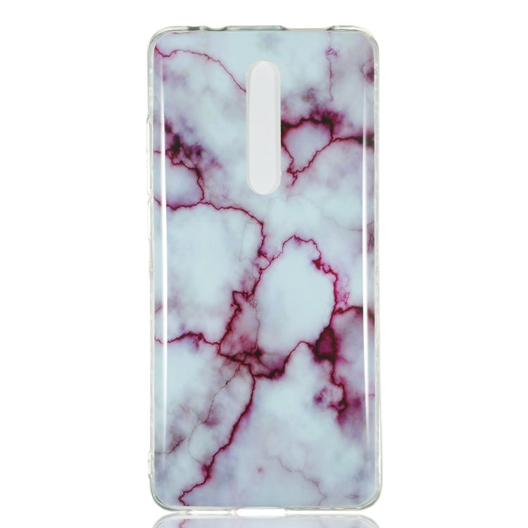 Coloured Drawing Pattern IMD Workmanship Soft TPU Protective Case For Xiaomi Mi 9T & Mi 9T Pro &  Redmi K20 & Redmi K20 Pro