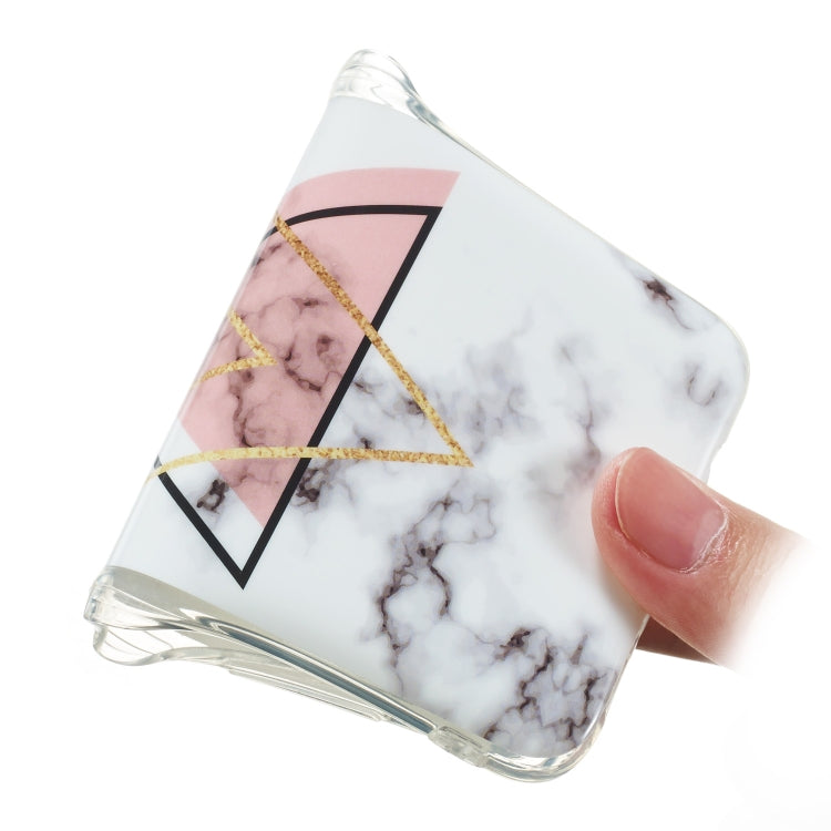 Coloured Drawing Pattern IMD Workmanship Soft TPU Protective Case For Huawei Y5 2019