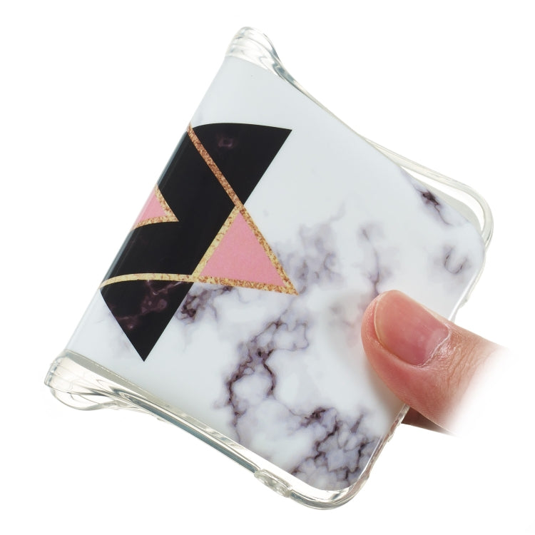 Coloured Drawing Pattern IMD Workmanship Soft TPU Protective Case For Huawei Y5 2019