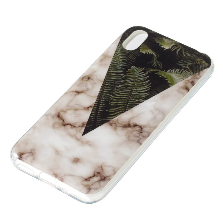 Coloured Drawing Pattern IMD Workmanship Soft TPU Protective Case For Huawei Y5 2019