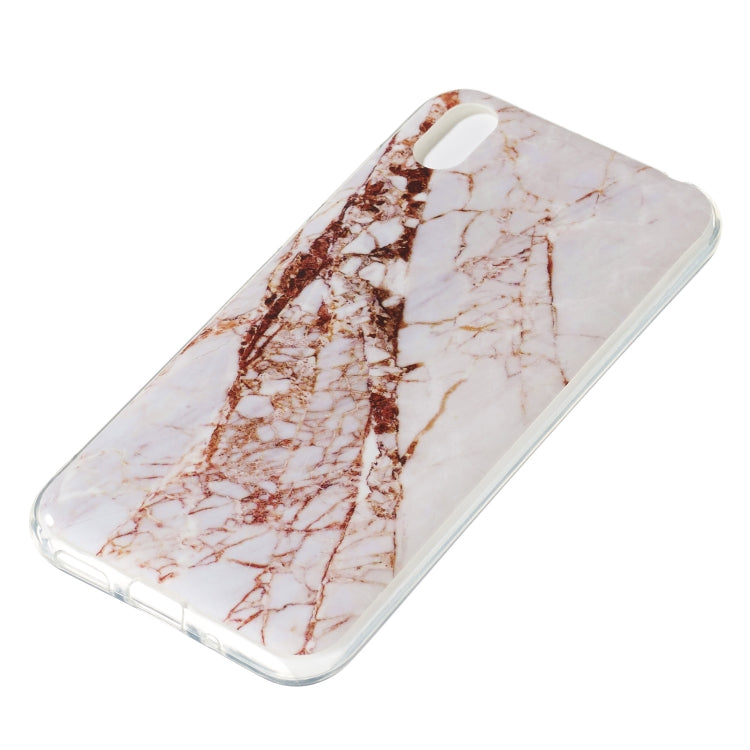 Coloured Drawing Pattern IMD Workmanship Soft TPU Protective Case For Huawei Y5 2019