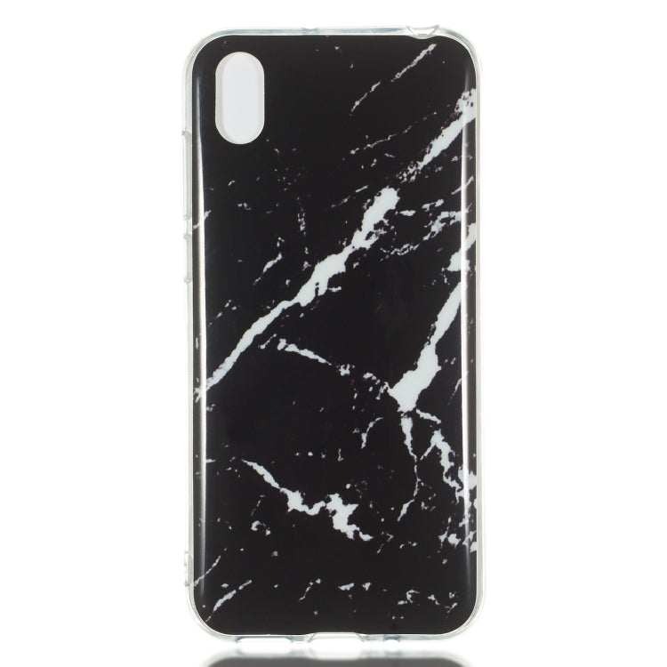 Coloured Drawing Pattern IMD Workmanship Soft TPU Protective Case For Huawei Y5 2019