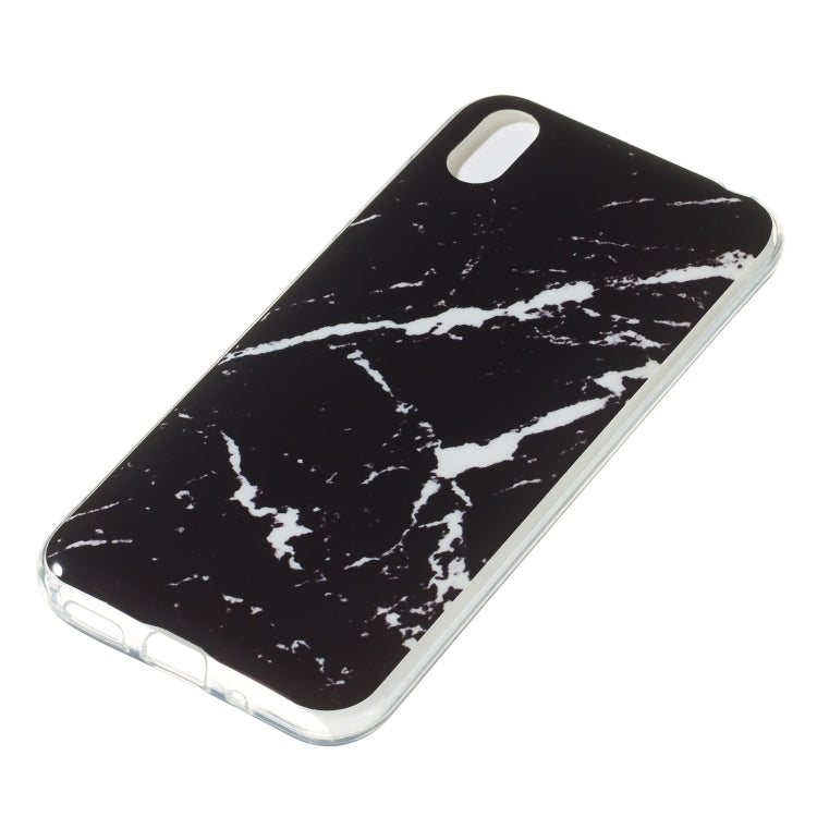 Coloured Drawing Pattern IMD Workmanship Soft TPU Protective Case For Huawei Y5 2019