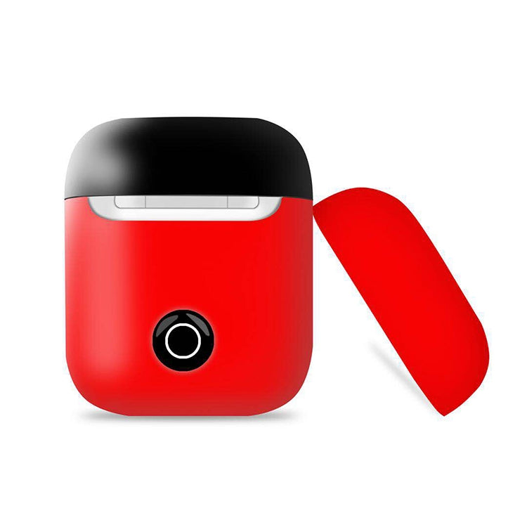 Smart Bean Earphones Shockproof Protective Case for Apple AirPods 1 / 2