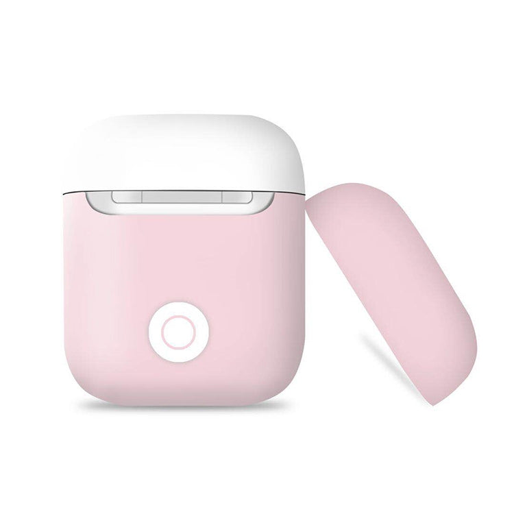 Smart Bean Earphones Shockproof Protective Case for Apple AirPods 1 / 2