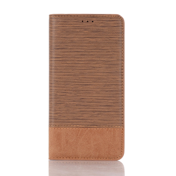 For iPhone 11 Cross Texture Horizontal Flip Leather Case with Holder & Card Slots & Wallet