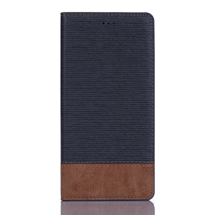 Cross Texture Horizontal Flip Leather Case with Holder & Card Slots & Wallet for Galaxy Note10 Pro