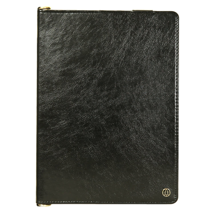 Envelope Horizontal Flip Leather Case with Card Slots & Pen Slots & Holder & Wallet & Photo Frame & Shoulder Strap For iPad Pro 10.5 inch