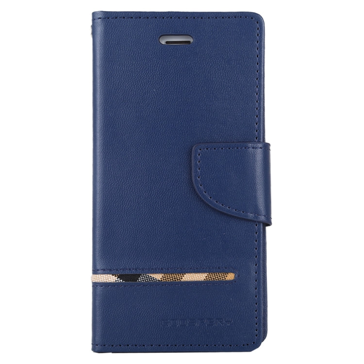 GOOSPERY PERSONA DIARY Horizontal Flip Leather Case with Holder & Card Slots & Wallet for iPhone 6 / 6s