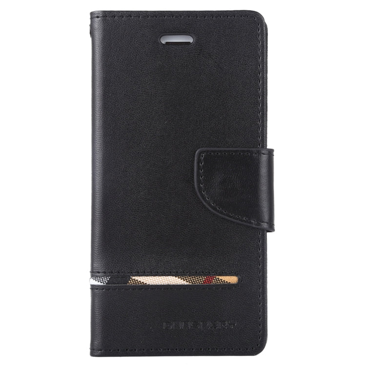 GOOSPERY PERSONA DIARY Horizontal Flip Leather Case with Holder & Card Slots & Wallet for iPhone 6 / 6s