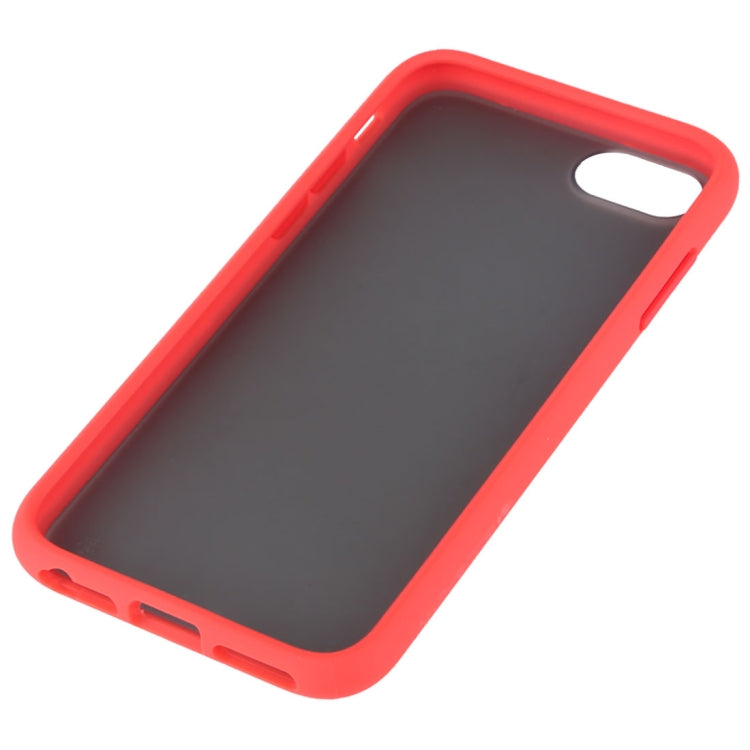GOOSPERY PEACH GARDEN Mobile Phone Protection Cover for iPhone 6 / 7 / 8
