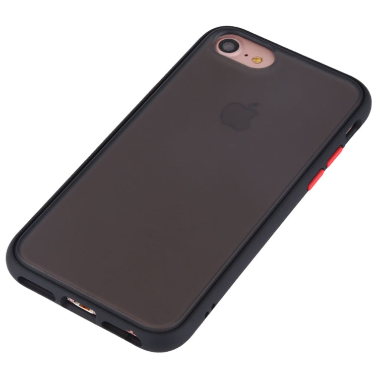 GOOSPERY PEACH GARDEN Mobile Phone Protection Cover for iPhone 6 / 7 / 8