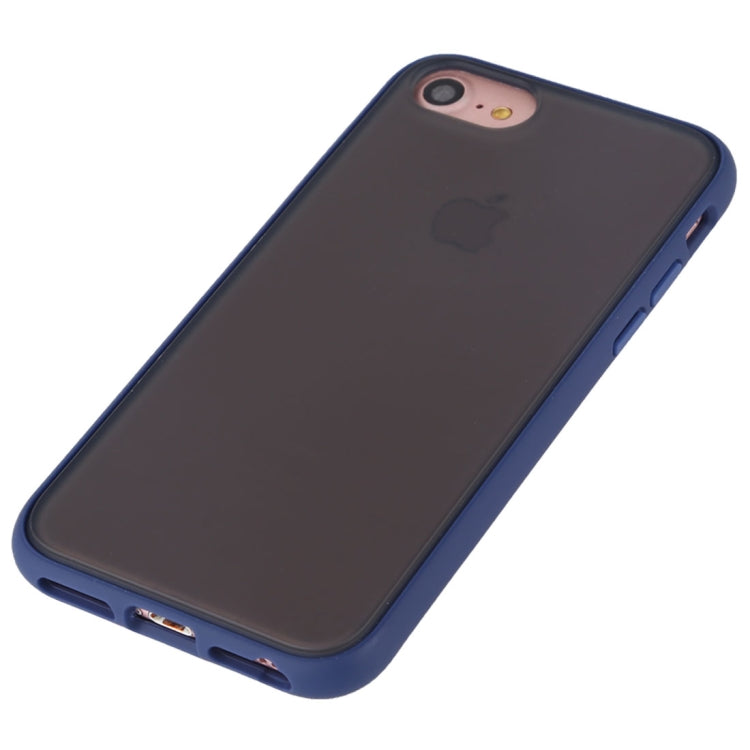 GOOSPERY PEACH GARDEN Mobile Phone Protection Cover for iPhone 6 / 7 / 8