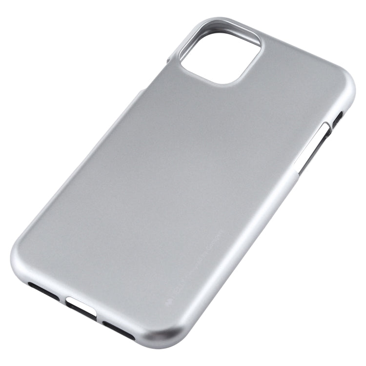 GOOSPERY i-JELLY TPU Shockproof and Scratch Case for iPhone 11