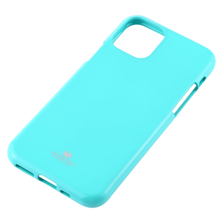 GOOSPERY JELLY TPU Shockproof and Scratch Case for iPhone 11 Pro