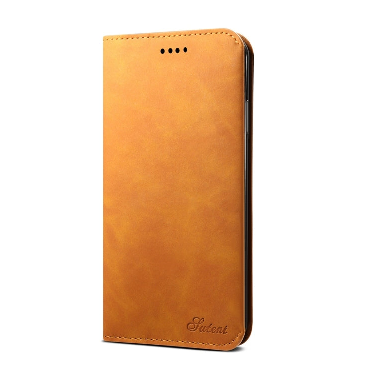 For iPhone 11 Pro PU + TPU Horizontal Flip Leather Case with Holder & Card Slots & Wallet