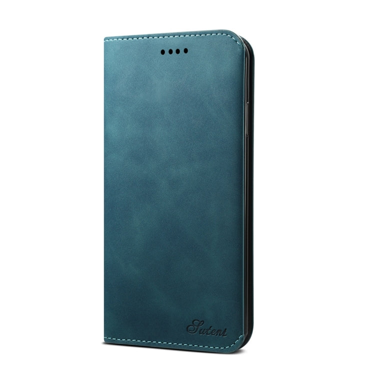 For iPhone 11 PU + TPU Horizontal Flip Leather Case with Holder & Card Slots & Wallet