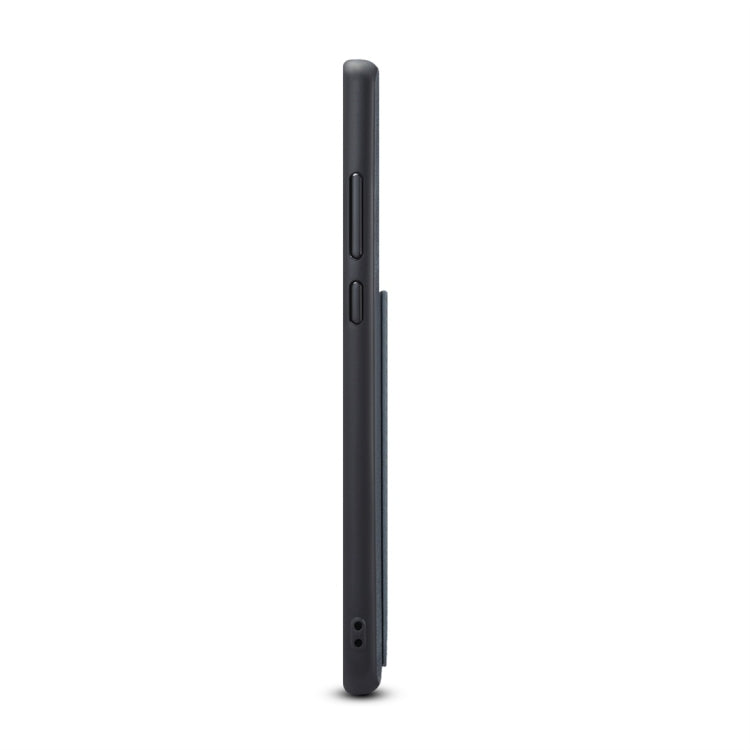 PU + TPU Protective Case with Card Slots for Huawei P30